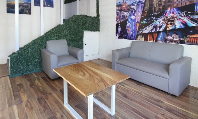 Zona Expo Hotel | OYO Hotel Will Capsule,Expo Guadalajara