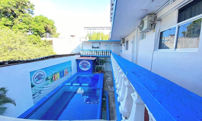 Centro Hotel | OYO Hotel Zihuatanejo Malibu