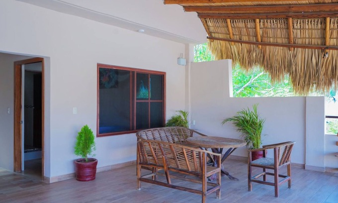 Mazunte Hotel | Oyo Posada Magico