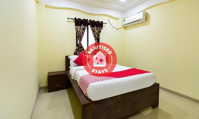 Paud Hotel | OYO Raida Lodge