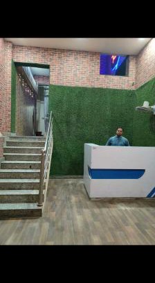 Kalyanpur Hotel | OYO The Rich Chair Hotel Restaurant And Banquet Hall