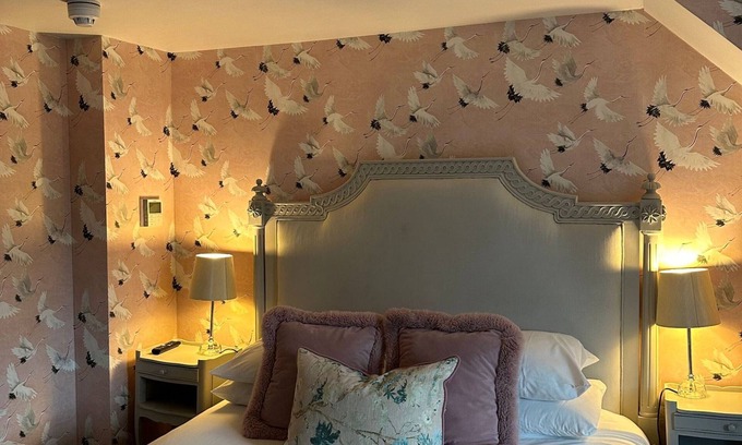 Durham Hotel | OYO The Townhouse