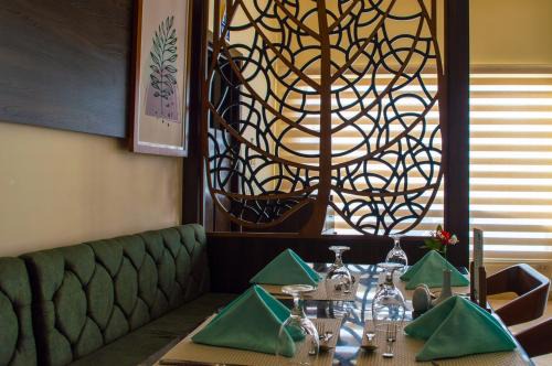 Marsa Alam Resort | Oyster bay resort studio