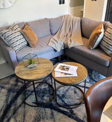 Knysna Apartment | Oyster Lagoon Villa - Luxurious 2 Bed Apartment in Knysna