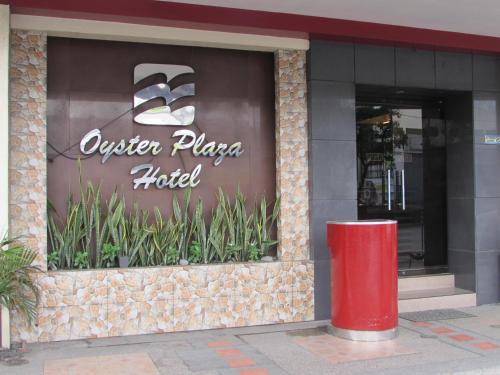 San Dionisio Hotel | Oyster Plaza Hotel