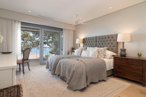 Selection Beach House | Oyster Suite, Lymegrove Beach Villa
