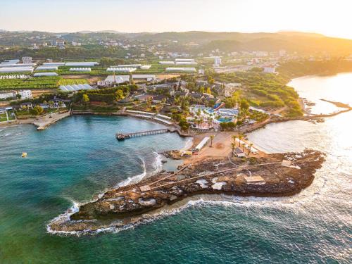 Incekum Resort | Oz Hotels Incekum Beach