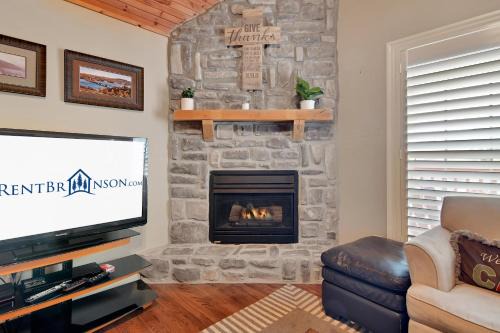 Branson West House | Ozark Livin' Lodge