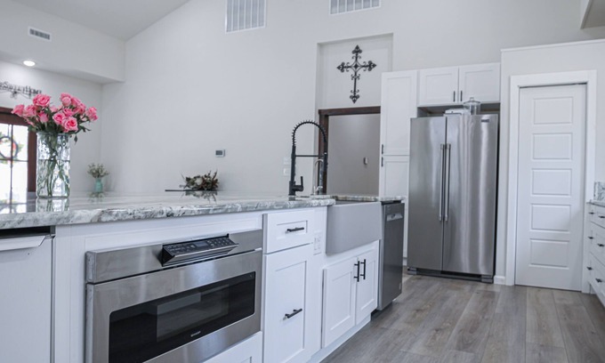 Bruno House | Ozark Mountains Tucker Hollow Retreat!