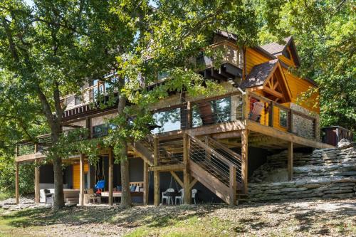 Ridgedale House | Ozark Outdoor Legacy