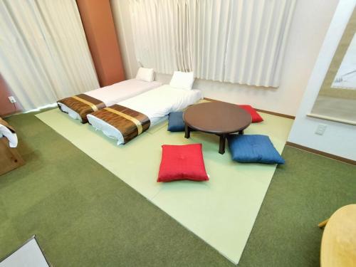 Sennichimae Apartment | Ozawa Building