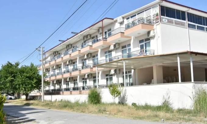 Oren Mahallesi Apartment | Ozden Apart Otel
