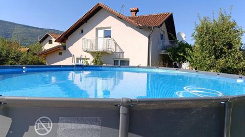 Republika Srpska Apartment | OZIM oaza zelenila i mira