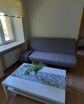Janmuiza Apartment | Ozolu gatve 2- no Cēsīm 7 km