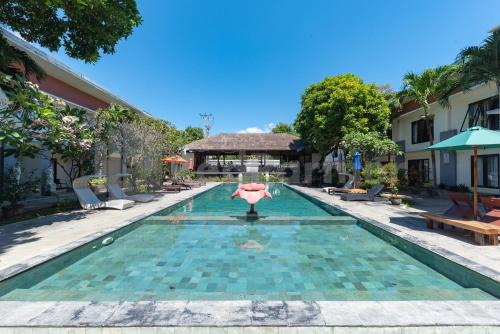 Kartika Plaza Hotel | Ozz Hotel Kuta Bali manage by Ozz Group