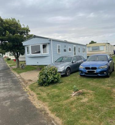 Winestead Apartment | Ozzys Retreat at Sand Le Mere Holiday Park