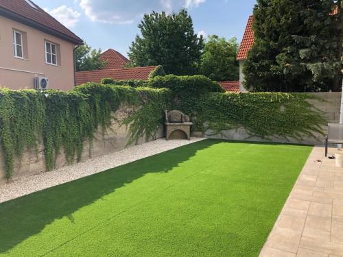 Veszprem Apartment | PálmaLak