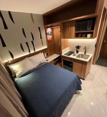 Colonia Cuauhtemoc Apartment | Pánuco Suites