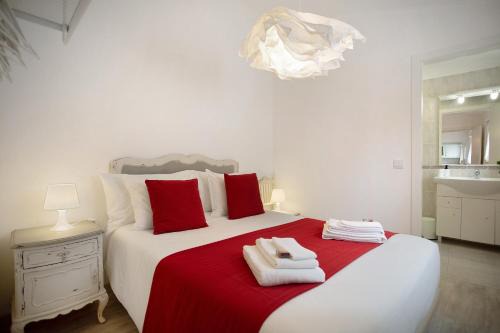 Banzao Apartment | Páteo da Várzea 5