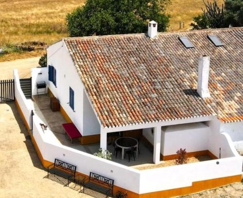 Mertola Apartment | Pátio do Forno
