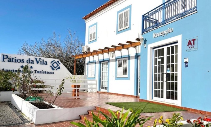 Vila Nova de Milfontes Condo | Pátios da Vila – Duna Parque Resorts & Hotels