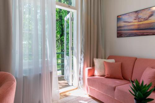 Parnu Apartment | Pärnu Apartment - Villa Heermeyer