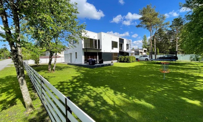 Parnu Apartment | Pärnu Family House