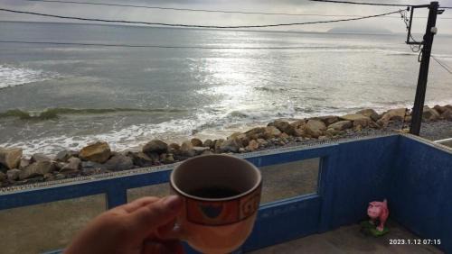 Itapoa Apartment | Pé na areia apto Rassy