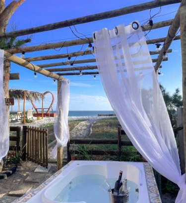 Arraial do Cabo House | Pé na Areia I