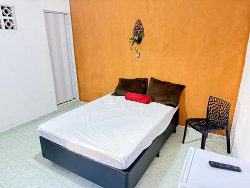 Aviacao Apartment | Pé na Areia Praia da Aviação II