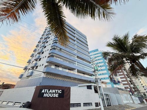 Maracana Apartment | Pé Na Areia Praia do Maracanã III