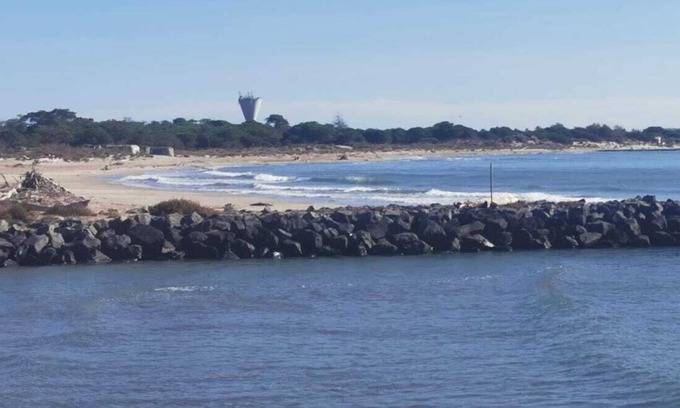 Vias Boat Rental | Péniche sur le Canal du Midi à 5mn de la mer