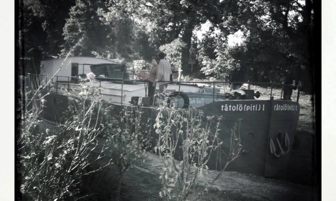 Sept Deniers Boat Rental | Péniche Tâtolö (piti) 1