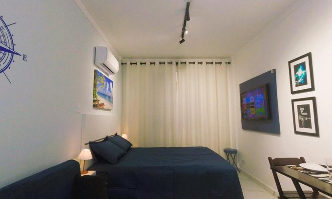 Jose Menino Apartment | Pérola