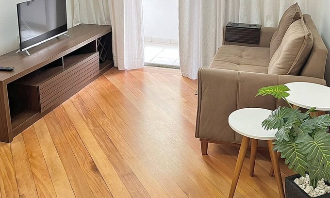 Sao Jose dos Campos Apartment | Pérola do Aquarius