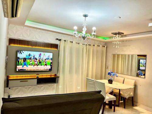 Jardim Sao Miguel Apartment | Pérola do atlântico