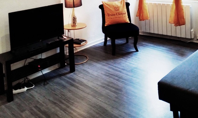 Epernay Apartment | Pétille en Champagne ??