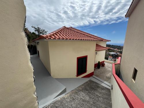 Estrela da Calheta House | Pôr do Sol