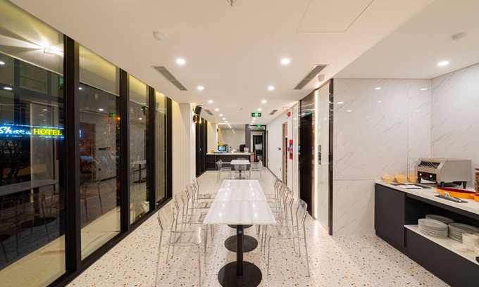Ngu Hanh Son Hotel | PĀMA Boutique Hotel & Bistro Danang