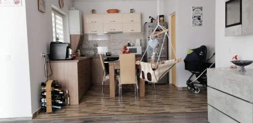 Tirgu Mures Apartment | P Apartman