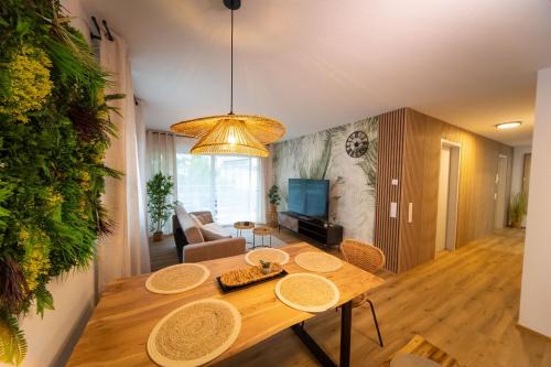 Ravensburg Apartment | P-Hosting BohoStyle Rv1