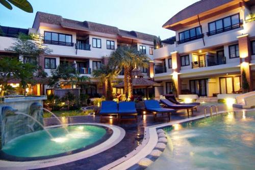 Ko Phi Phi Hotel | P.P. Palmtree Resort