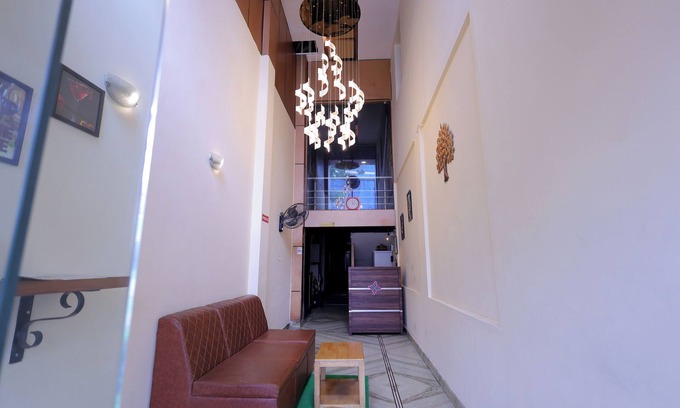 Kalapettai Hotel | P R Pride Inn