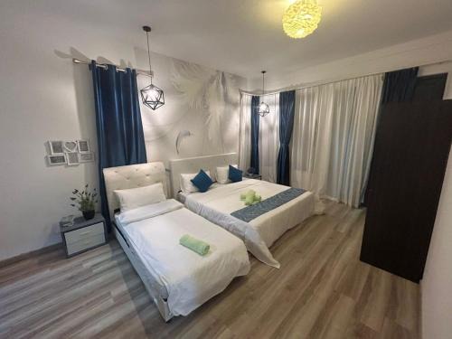 Kuching Apartment | P' Residence Condo, Batu Kawa, Kuching