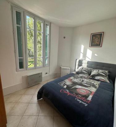 Le Blanc-Mesnil Apartment | P0rdc