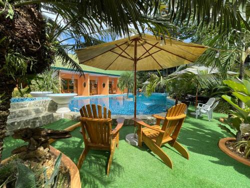 Panglao Resort | P1 Resort