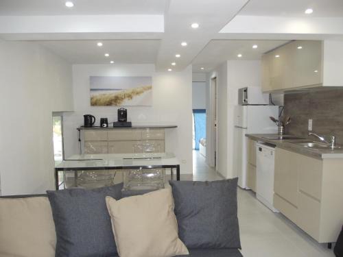 La Grande-Motte Apartment | P2 CABINE - LA GRANDE-MOTTE