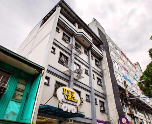San Andres Bukid Apartment | P3K Suites Budget Hotel