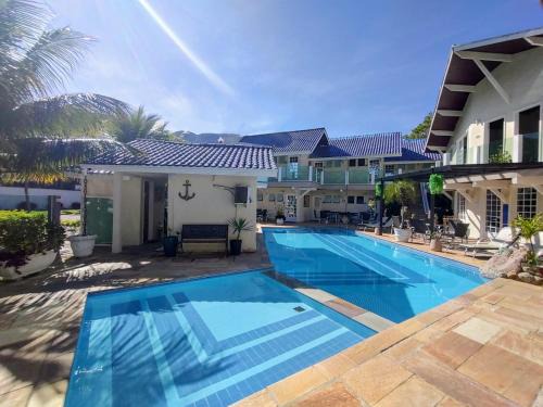 Praia do Pauba Hotel | Paúba Beach Hotel