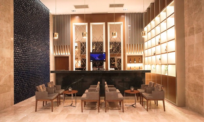 Konya Hotel | Paşapark Selçuklu Hotel
